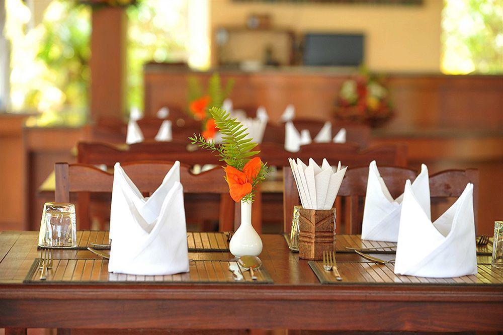 Ananda Lakshmi Ayurveda Retreat Hotel Chowara Exterior foto